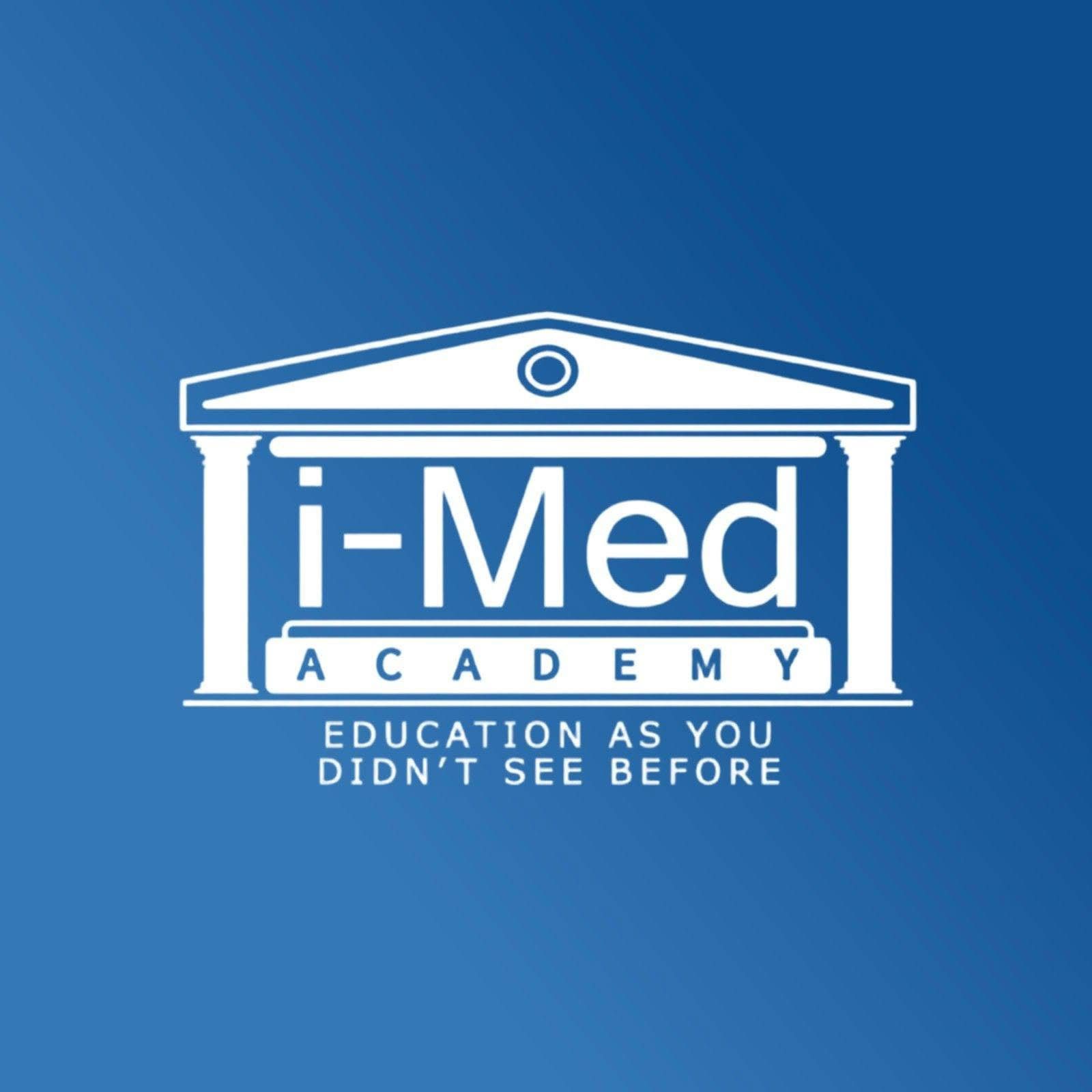 I-MED Academy photo 16